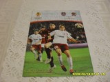 Program CFR Cluj - Sparta Praga