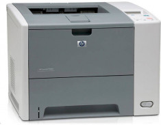 Imprimanta second hand HP 3005 foto