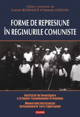 Cosmin Budeanca - Forme de represiune in regimurile comuniste - 547562 foto