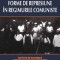 Cosmin Budeanca - Forme de represiune in regimurile comuniste - 547562