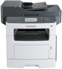 Multifunctionale Lexmark MX510 foto