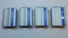 Sistem profesional GPS monitorizare auto: Erco &amp;amp; Gener GenLoc 31e foto