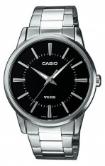 Ceas Casio barbatesc cod MTP-1303D-1AVDF - pret 239 lei (NOU; ORIGINAL) foto