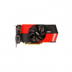 Placa video Gaming MSI Radeon HD6790 OC 1GB DDR5 256-bit, AMD foto