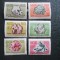 TIMBRE UNGARIA SERIE MNH OG