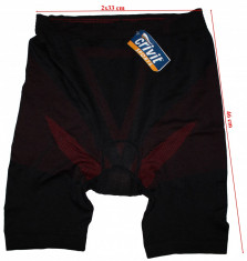 Pantaloni underwear ciclism Crivit, dama, marimea L, NOI!!! foto