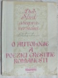 Cumpara ieftin DUH SFANT ASUPRA VERSULUI/POEZIE CRESTINA 1991(Crainic/Pillat/Stelaru/Cotrus+30)