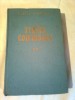 Stepan Colciughin, Vol. 2 + Vasilii Grossman, 1953, Editura Consiliului Central al Sindicatelor, Roman