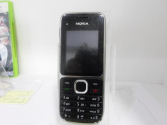Nokia c2 (lm1) foto