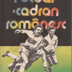 Fotbal-cadran romanesc – Mihai Flamaropol