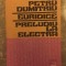 Euridice : 8 proze : Preludiu la Electra / Petru Dumitriu
