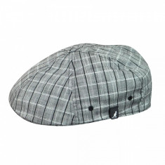 Nou 9897668 - Basca Kangol Plaid Flexfit 504 Lattice (Masura: S/M si L/XL) foto