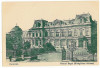 1700 - BUCURESTI, Cotroceni Palace - old postcard - unused, Necirculata, Printata