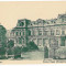 1700 - BUCURESTI, Cotroceni Palace - old postcard - unused