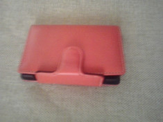 Husa Piele- Nintendo DS (GameLand) foto