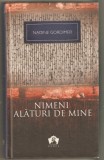 Nadine Gordimer-Nimeni alaturi de mine