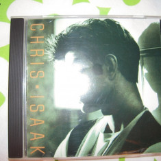 CD muzica original Chris Isaak (Chris Isaak) - 1986 Stare perfecta