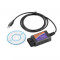 Tester - Diagnoza Auto ELM327 - USB