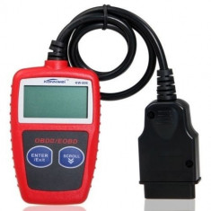 Tester - Diagnoza Auto OBD II 2 foto