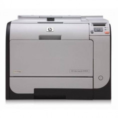 Imprimanta second hand HP Color LaserJet 2025 foto