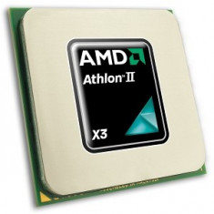 Procesor AMD Rana, Athlon II X3 450 3.20 GHz skt AM3 foto