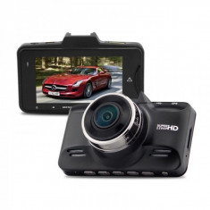 Camera Auto Super HD ,GPS,60 FPS,TWDR si HDR,ADAS,Senzor G, Ambarella A7LA70 foto