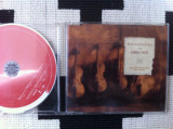 Apocalyptica path Feat Sandra Nasic cd disc single muzica symphonic heavy metal, Rock