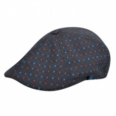 Nou 9897664 - Basca Kangol Plaid Flexfit 504 Geo (Masura: S/M si L/XL) foto