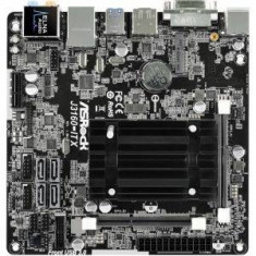 Placa de baza ASRock MB Intel ASRock J3160-ITX foto