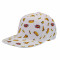 Sapca alba Kangol Food Trucker (Masura Universala) - Cod 9897684