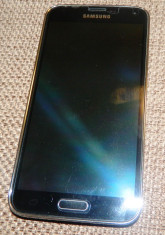 Samsung Galaxy S5 16GB Negru foto