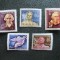 TIMBRE UNGARIA SET MNH