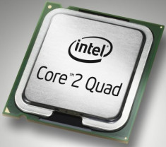 Procesor Intel Core2 Quad Q9300 2.50 GHz Yorkfield foto