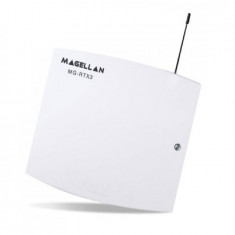 MODUL DE EXTENSIE WIRELESS 32 ZONE PARADOX RTX3 foto