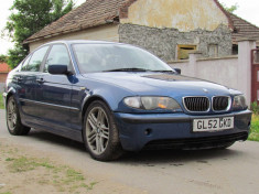 BMW 330d foto