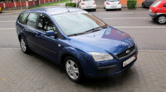 Ford Focus foto