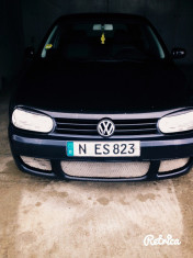 Volkswagen Golf foto