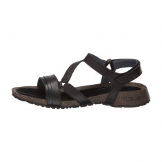 Sandale pentru femei Teva Cabrillo Crossover Black (TVA-1007300-BLK) foto