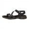 Sandale pentru femei Teva Cabrillo Crossover Black (TVA-1007300-BLK)