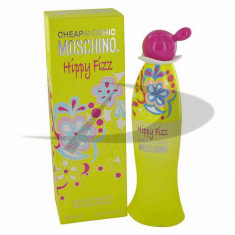 Moschino Hippy Fizz 100 ml foto