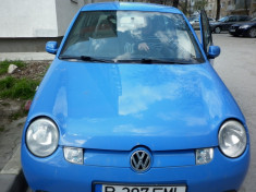 Volkswagen Polo foto