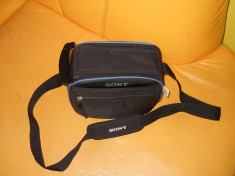 Geanta foto SONY foto