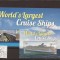 Grenada - Cruise ships - 2015 - klbg + block