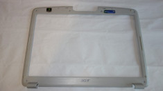Rama display laptop Acer Aspire 5920 ORIGINALA! Foto reale! foto