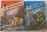 Volum - Col. DELFIN -103 - Prin Taigaua Extremului Orient - 2 vol. - V. Arseniev