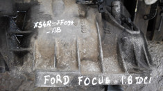 Cutie de viteza Ford Focus 1.8TDDI 90CP 2001 foto