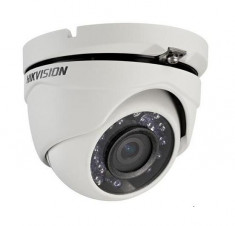 CAMERA DE SUPRAVEGHERE VIDEO HIKVISION DS-2CE56C0T-IRM foto