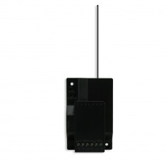 MODUL DE EXTENSIE 32 ZONE WIRELESS PARADOX RX 1 foto