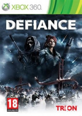 Defiance Xbox360 foto