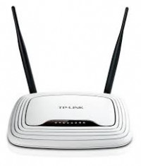 Router wireless TP-LINK TL-WR841N foto